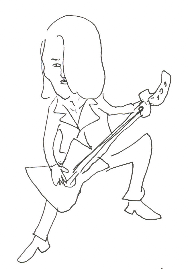 ｻﾞ･ﾙﾅﾃｨｯｸ･ｼﾝﾄﾞﾛｰﾑｽ