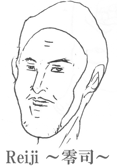 猿山のイケメン大集合