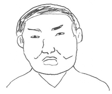 ビッグダンディ一家