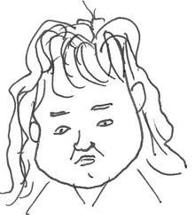 ビッグダンディ一家