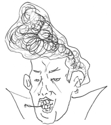 ビッグダンディ一家