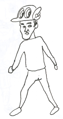 ふ  じこ大集合